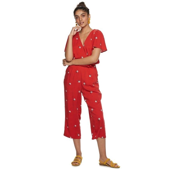 Mùa hè nhất định phải có jumpsuit để chụp cả nghìn kiểu ảnh sống ảo cực đẹp - Hình 7