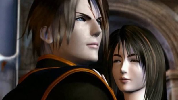 Vừa hé lộ FF7 Remake, đến lượt Final Fantasy VIII tiếp tục Remasted khiến dân tình sục sôi - Hình 4