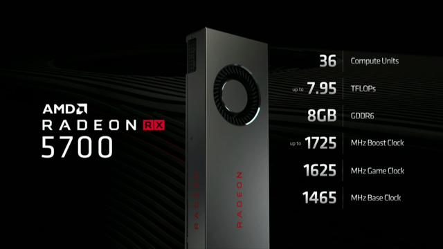 Cận cảnh bộ đôi RX 5700 và RX 5700 XT: VGA chiến game cực mạnh từ AMD nhưng giá chỉ trung học - Hình 9