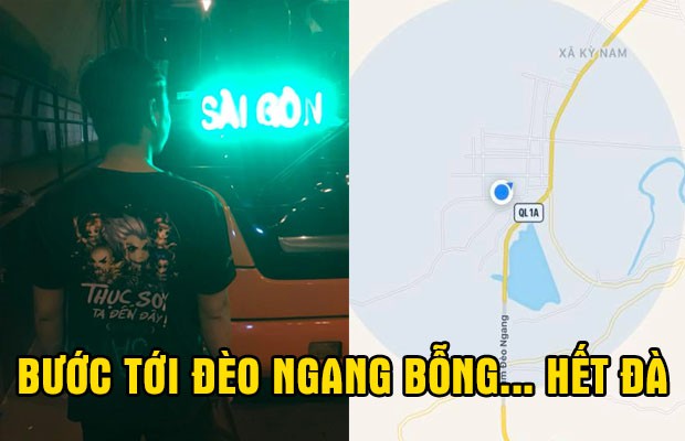 Game thủ ham vui nhất năm: Chủ Nhật vừa Offline Hà Nội, thứ 4 đã bắt xe khách vào Sài Gòn luôn để... quẩy tiếp - Hình 9