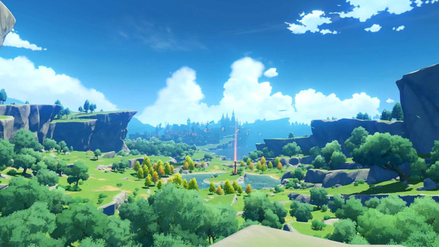 Game thủ sắp được trải nghiệm phần 2 của Zelda Breath of the Wild trên PC - Hình 4