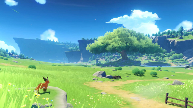 Game thủ sắp được trải nghiệm phần 2 của Zelda Breath of the Wild trên PC - Hình 3