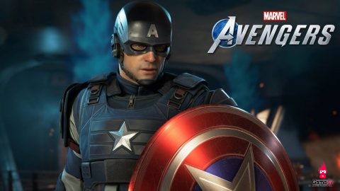 Mỗi siêu anh hùng trong Marvel's Avengers sẽ sở hữu cây kỹ năng và trang bị độc đáo riêng - Hình 2