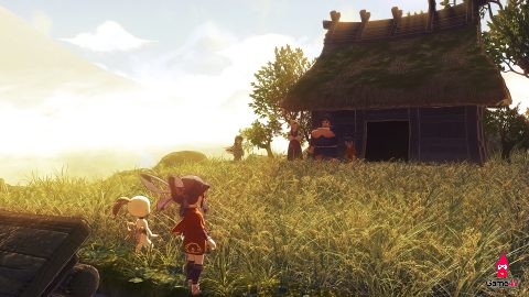 Sakuna: Of Rice and Ruin - tựa game hành động kết hợp... trồng lúa sẽ cập bến PC, PS4 và Switch vào cuối năm nay - Hình 10