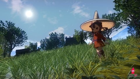 Sakuna: Of Rice and Ruin - tựa game hành động kết hợp... trồng lúa sẽ cập bến PC, PS4 và Switch vào cuối năm nay - Hình 8