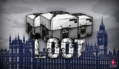 EA gọi Loot Box là 'cơ chế gây bất ngờ' chứ không phải cờ bạc - Hình 4