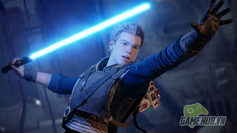 Star Wars Jedi: Fallen Order buộc phải 'gọt' cảnh bạo lực để lọt cửa kiểm duyệt của Disney - Hình 2