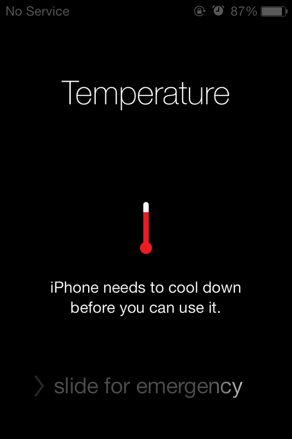 Rủi ro nổ điện thoại khi chơi game dưới tiết trời nóng nực - Hình 3