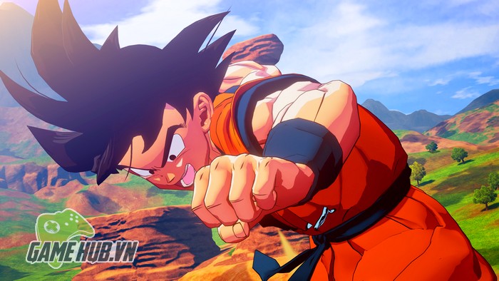 Dragon Ball Z: Kakarot - Game 7 Viên Ngọc Rồng sẽ tiết lộ tình tiết chưa từng có trong truyện - Hình 3