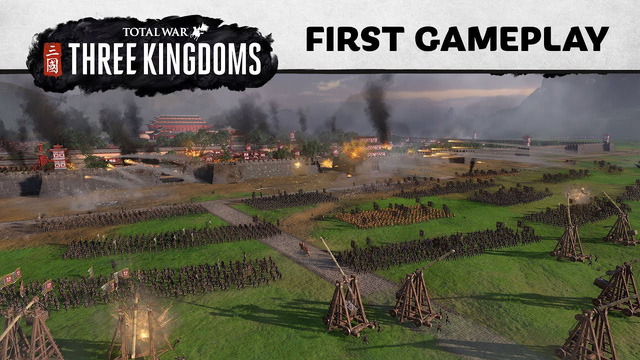 Total War: Three Kingdoms và 5 game chiến thuật hay nhất mà bạn có thể chơi ngay trên Steam - Hình 6