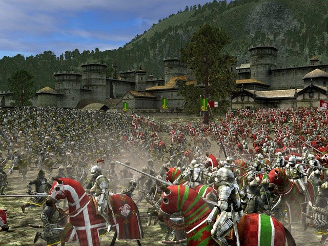 Total War: Three Kingdoms và 5 game chiến thuật hay nhất mà bạn có thể chơi ngay trên Steam - Hình 5
