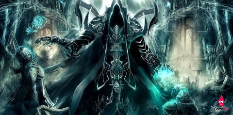 Diablo 4 đang được phát triển nhưng còn rất lâu mới có thể ra mắt - Hình 3