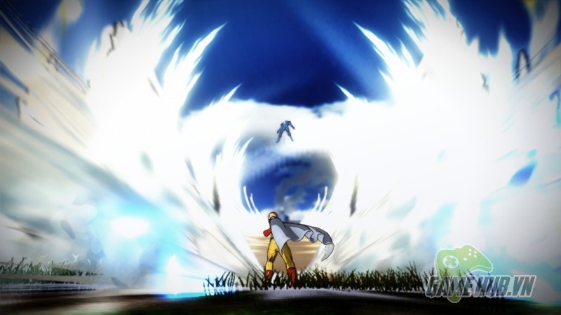 Saitama đầu trọc lại công phá thế giới ảo với siêu phẩm One Punch Man: A Hero Nobody Knows - Hình 2