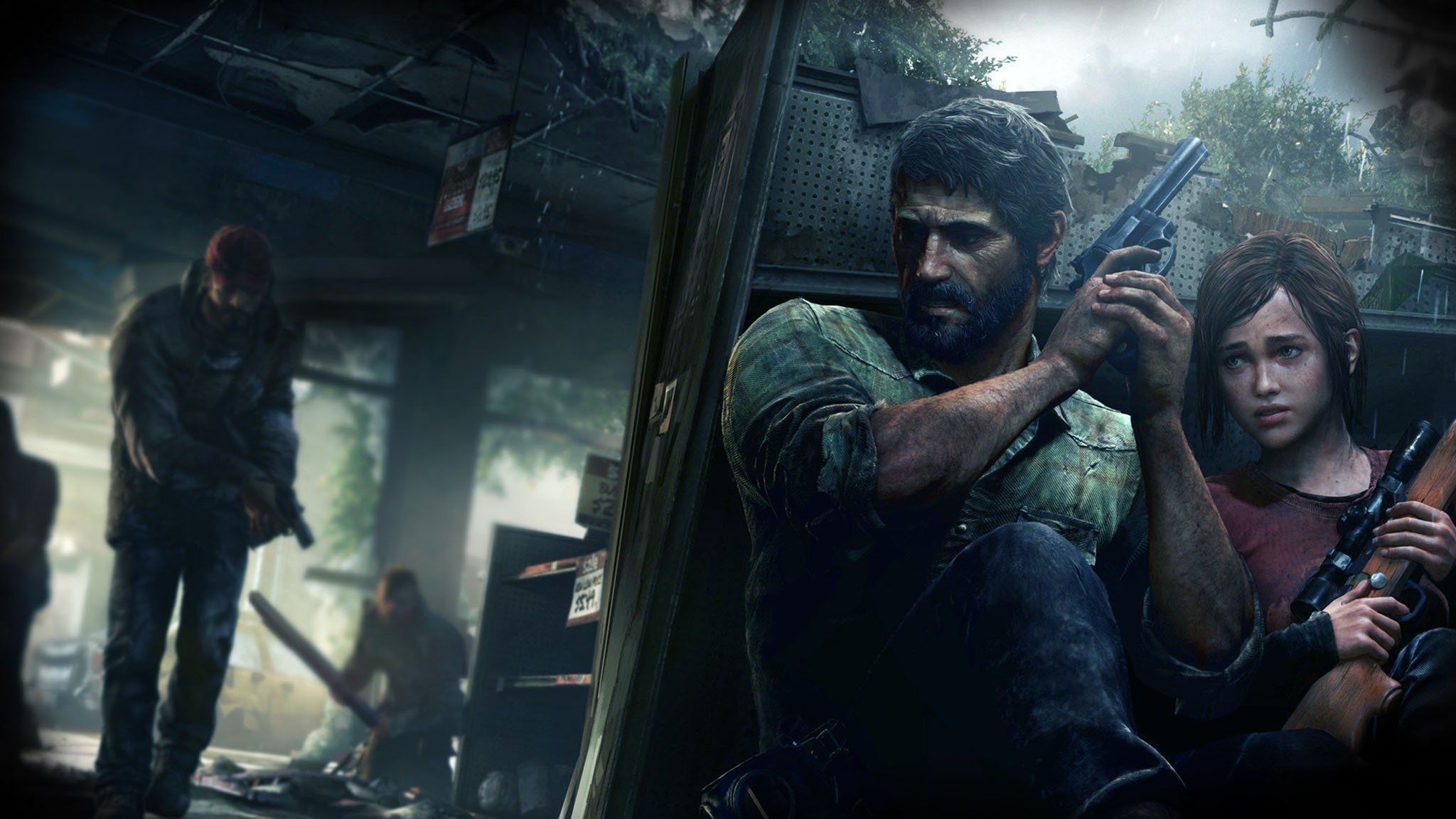 Call of Duty: Modern Warfare thay đổi nhờ học tập cha đẻ Uncharted và The Last of Us - Hình 6