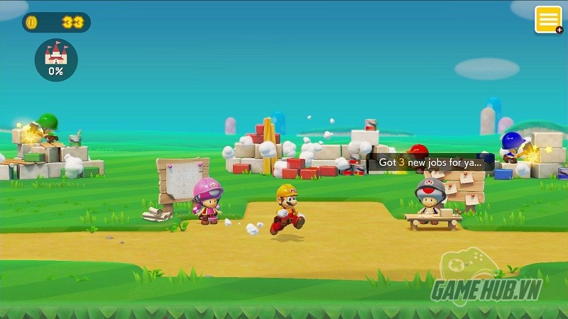 Super Mario Maker 2 được khen tận trời, đè bẹp phiên bản trước - Hình 2