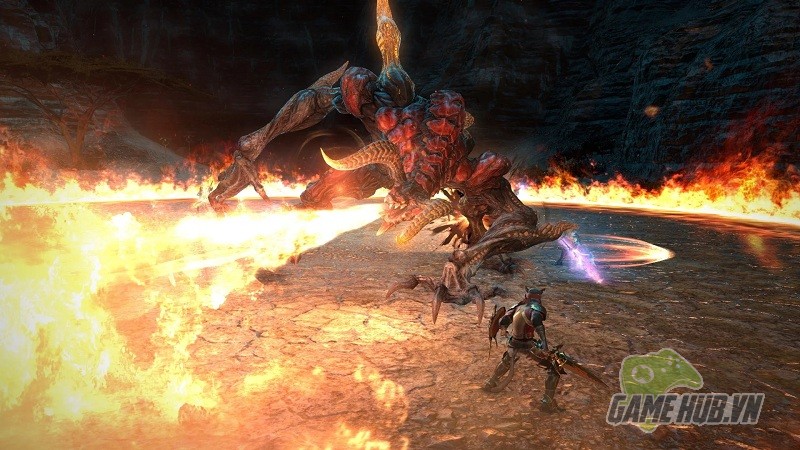 Final Fantasy 14 sắp chuyển thể thành phim truyền hình dưới bàn tay nhào nặn của Sony - Hình 3