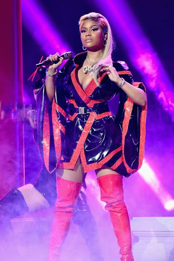 Grammy calls Cardi B The rap queen: Is it a sincere compliment or is she secretly criticizing Nicki Minaj? - Figure 5