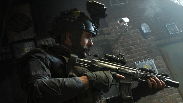 Call of Duty 2019 sẽ có đồ họa cực khủng khi sử dụng Engine hoàn toàn mới, hỗ trợ 4K, HDR và Raytracing - Hình 2