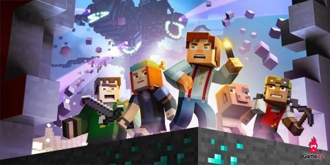 Minecraft: Story Mode sắp sửa biến mất hoàn toàn, game thủ đã mua cũng có thể bị thiệt - Hình 2