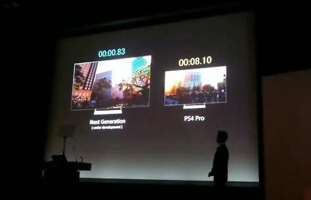 Sức mạnh thật sự của PS5 qua góc nhìn của một nhà làm game - Hình 2