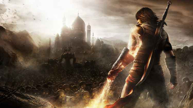 Series game huyền thoại Prince of Persia sắp quay trở lại với phần game hoàn toàn mới - Hình 2