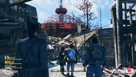 Bethesda thừa nhận đã chuẩn bị tinh thần hứng đá khi ra mắt Fallout 76, tự tin trò chơi giờ đã tuyệt vời - Hình 2