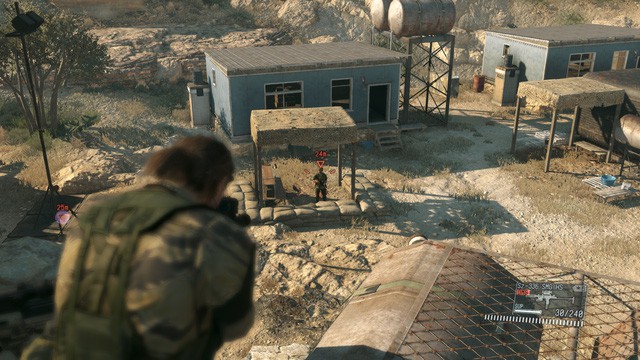Metal Gear Solid và 8 game hành động lén lút hay nhất lịch sử - Hình 8