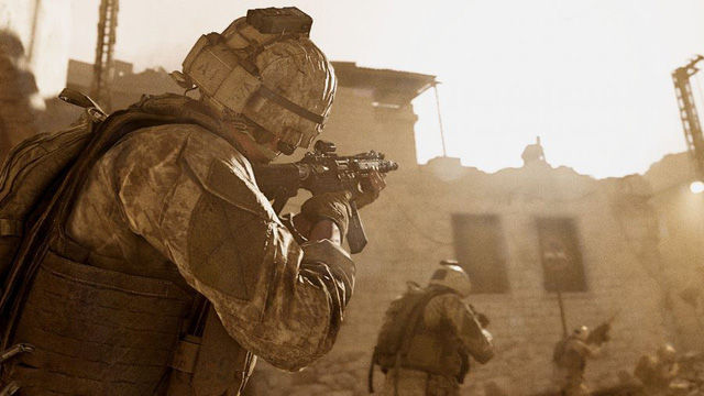 Vì sao Infinity Ward lại quyết định tái khởi động Call of Duty Modern Warfare - Hình 3