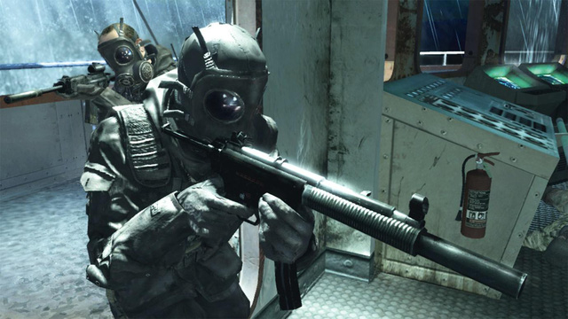 Call Of Duty: Modern Warfare sẽ có cơ chế chơi chéo tương tự Fortnite - Hình 4