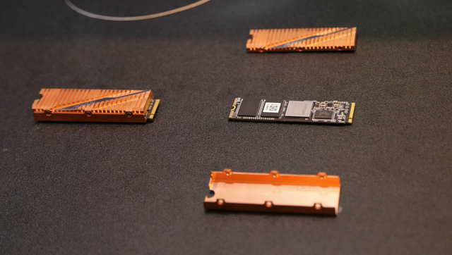 Gigabyte dẫn đầu xu thế PCIe 4.0, hoàn thiện hệ sinh thái gaming từ trong ra ngoài - Hình 4