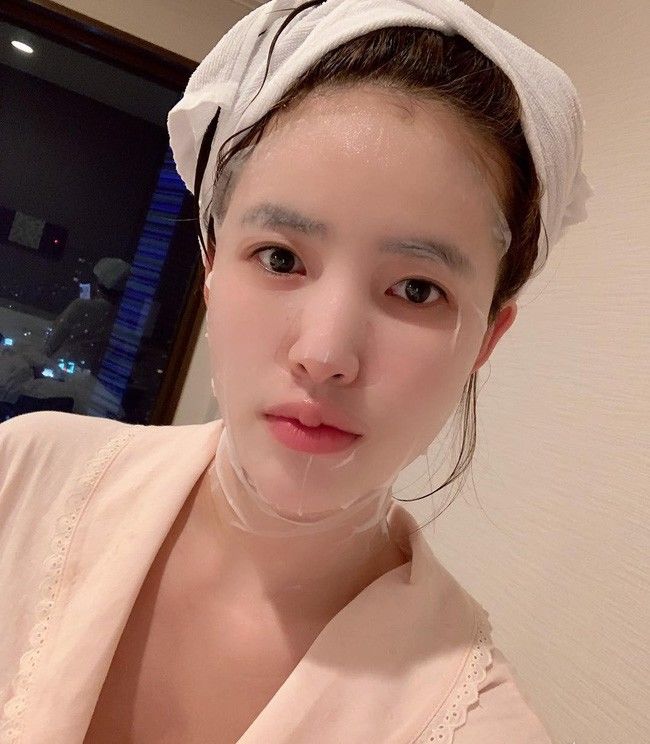12 nguyên tắc skincare con gái Hàn Quốc không bao giờ bỏ qua để có làn da  đẹp mơn mởn - Làm đẹp - Việt Giải Trí
