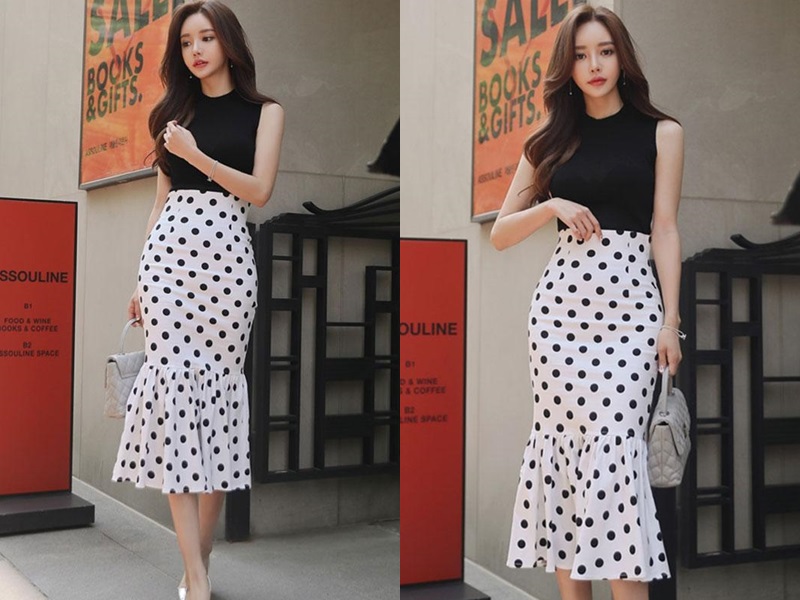 3 phong cách phối đồ siêu xịn cho mùa hè - Hình 8