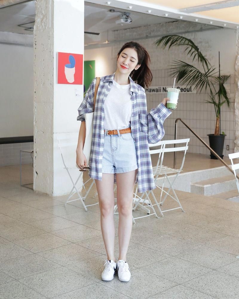 3 phong cách phối đồ siêu xịn cho mùa hè - Hình 3