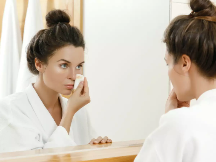 7 bước khóa chặt lớp trang điểm mùa hè, tín đồ làm đẹp không thể không biết - Hình 5