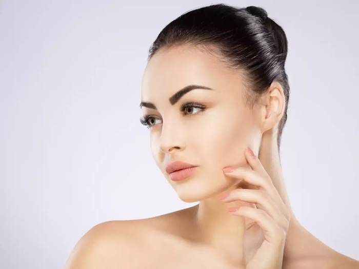 7 bước khóa chặt lớp trang điểm mùa hè, tín đồ làm đẹp không thể không biết - Hình 2