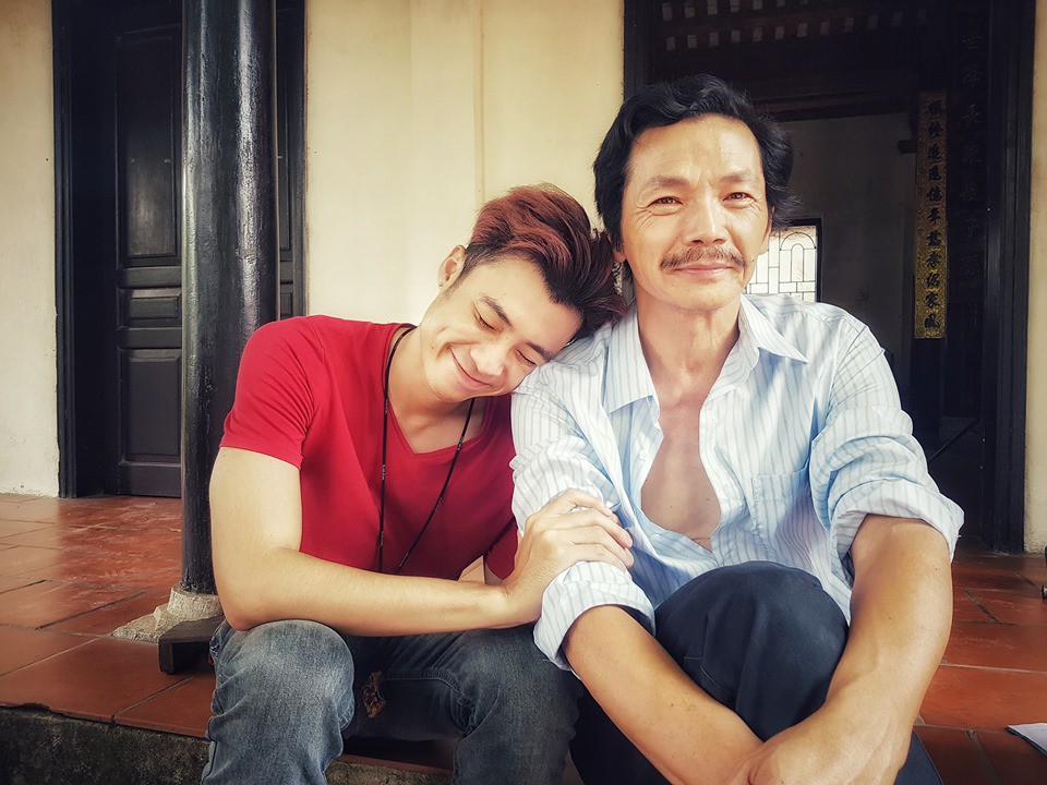 Báo Hỷ: Dân mạng mừng rỡ vì cuối cùng đã tìm thấy người đàn ông xứng đôi với Liễu trong Về nhà đi con - Hình 5