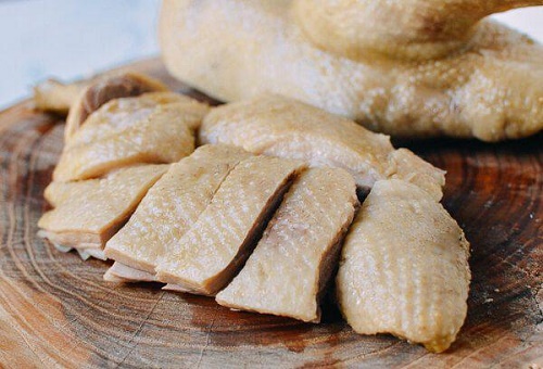 Cách luộc vịt mềm ngọt, không hôi cho ngày Tết Đoan Ngọ 5/5 Âm lịch - Hình 5