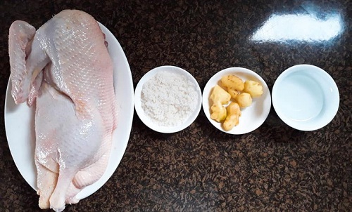 Cách luộc vịt mềm ngọt, không hôi cho ngày Tết Đoan Ngọ 5/5 Âm lịch - Hình 2