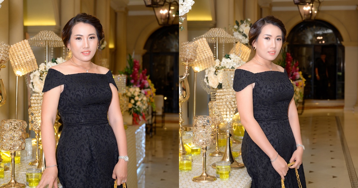 CEO Ngọc Nữ: Phái đẹp sẽ có thế mạnh riêng khi kinh doanh - Hình 5