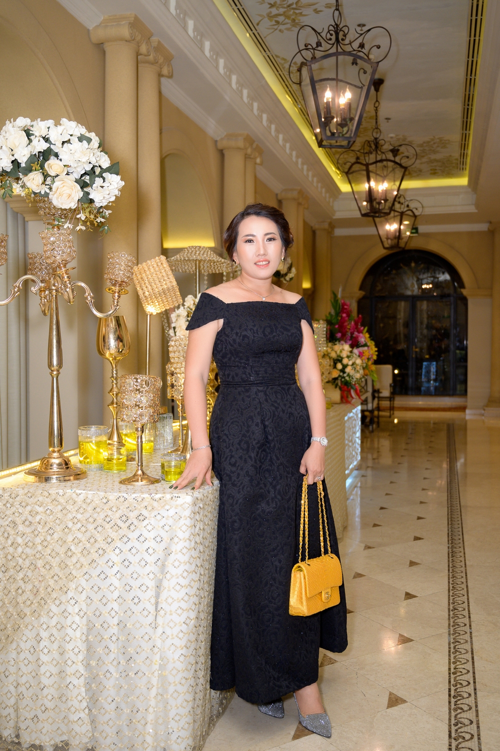 CEO Ngọc Nữ: Phái đẹp sẽ có thế mạnh riêng khi kinh doanh - Hình 4