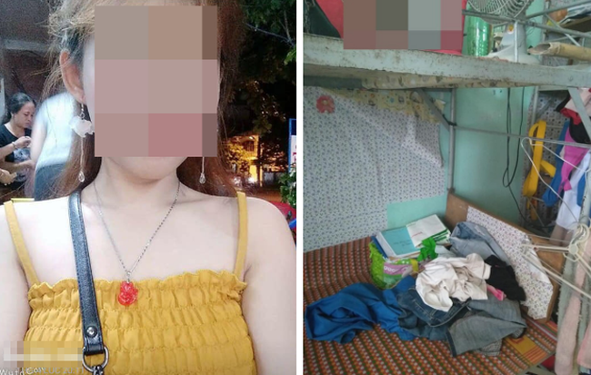 Cô gái ức chế vì bạn cùng phòng ở bẩn, suốt ngày dùng ké đồ còn nhắn tin cho người yêu để đặt điều nói xấu - Hình 1