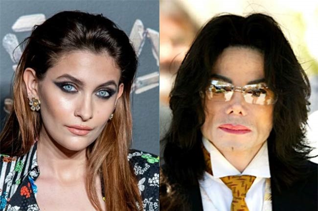 Con gái xinh nhất của Michael Jackson: Gợi cảm dù vòng 1 nhỏ, xăm 18 hình khắp người - Hình 2