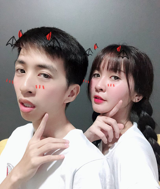 Cris Phan sắp cưới, ViruSs bỗng bị gọi tên vì tình yêu 4 năm với Ngân Sát Thủ đứt gánh: Yêu lâu chưa chắc đã đến được với nhau! - Hình 4