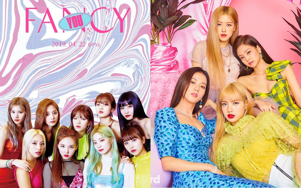 Cùng đạt chứng nhận gì của Gaon mà BTS lại một lần nữa cho TWICE và BLACKPINK ngửi khói? - Hình 2