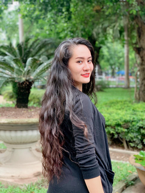 Cuộc đời lận đận, nuôi con bại não của diễn viên Về nhà đi con - Hình 1