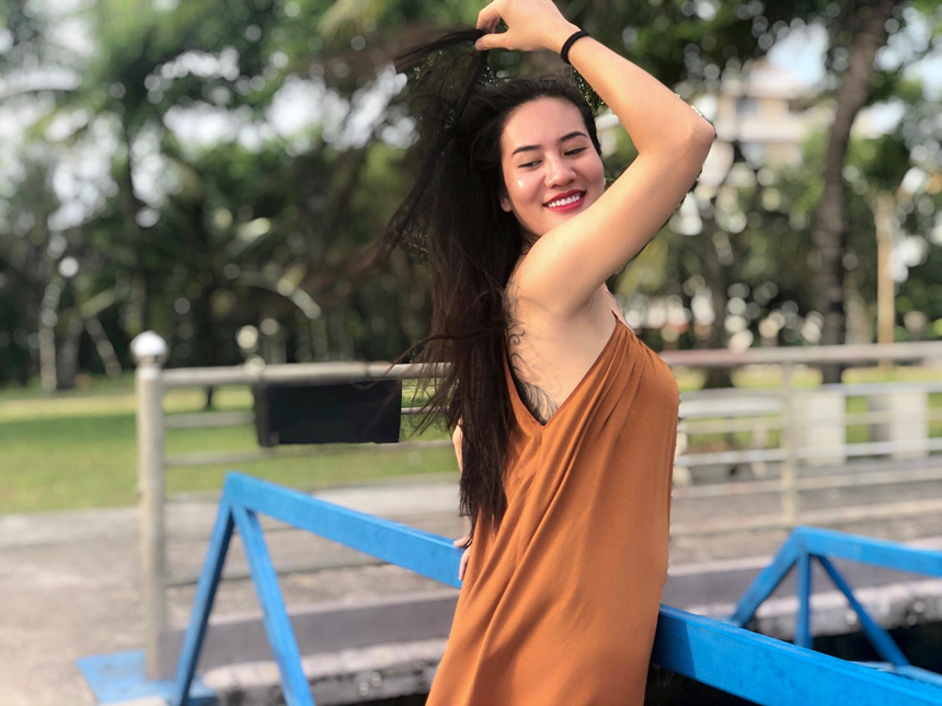 Cuộc đời lận đận, nuôi con bại não của diễn viên Về nhà đi con - Hình 2