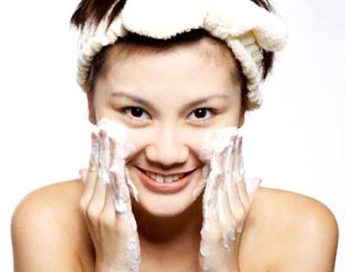 Da càng xấu đi nếu bạn chăm sóc kiểu này - Hình 2