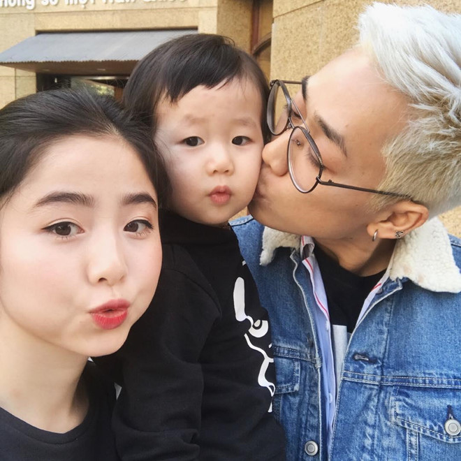 Dàn hot girl mặt chữ điền: Nữ tính, sexy đều đủ cả - Hình 4