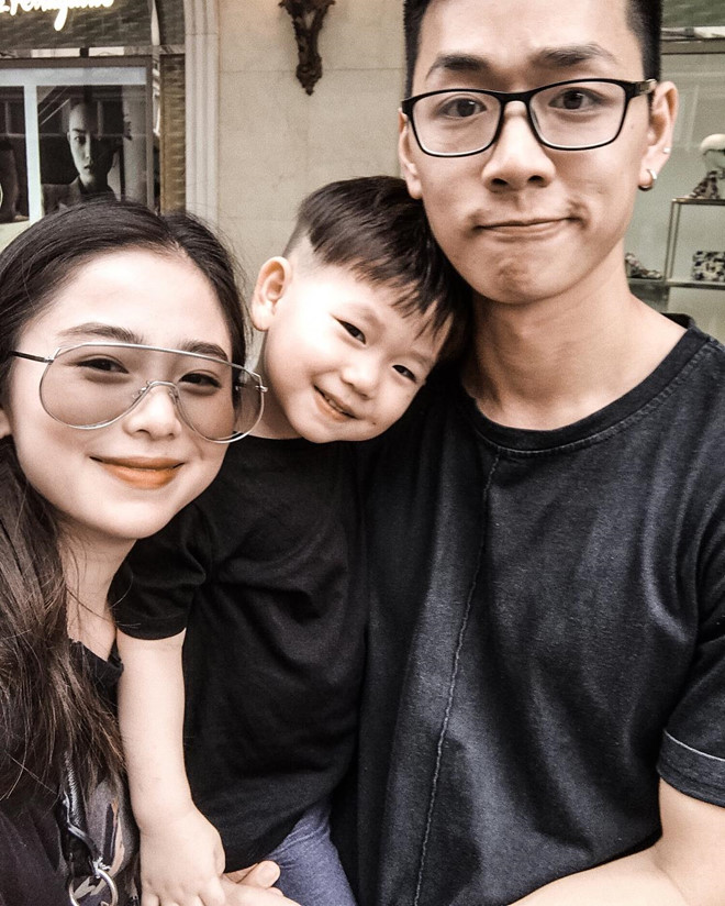 Dàn hot girl mặt chữ điền: Nữ tính, sexy đều đủ cả - Hình 3