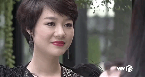 Đánh ghen quá thanh lịch, fan Về Nhà Đi Con chuyển sang crush... tình địch của Huệ - Hình 2